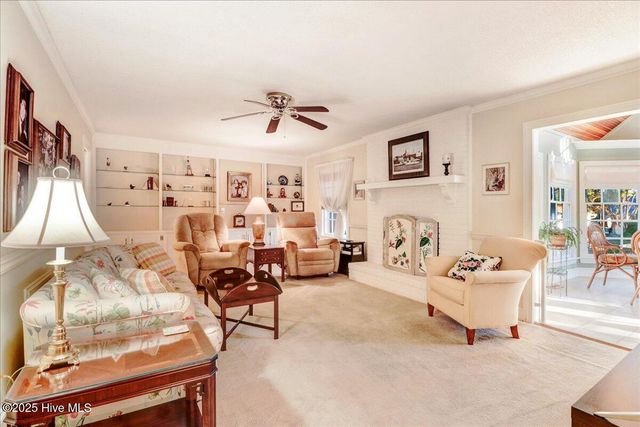 1802 Windsor Road, Kinston, NC 28504