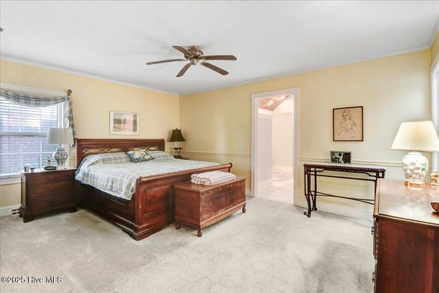 1802 Windsor Road, Kinston, NC 28504