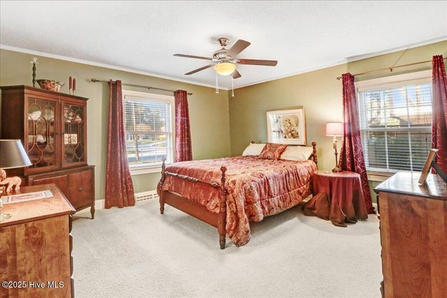 1802 Windsor Road, Kinston, NC 28504