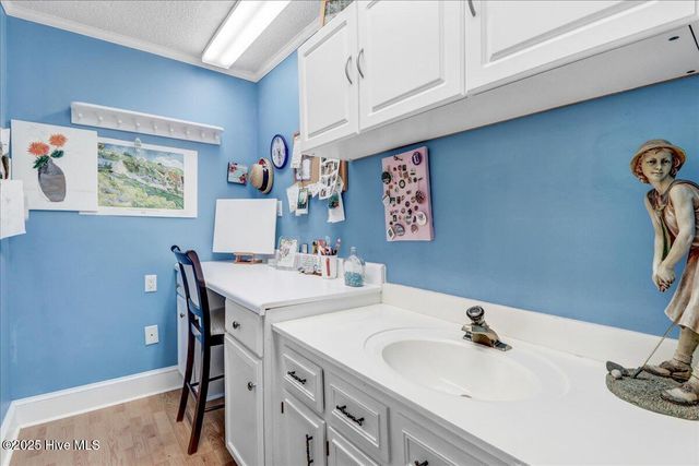 1802 Windsor Road, Kinston, NC 28504