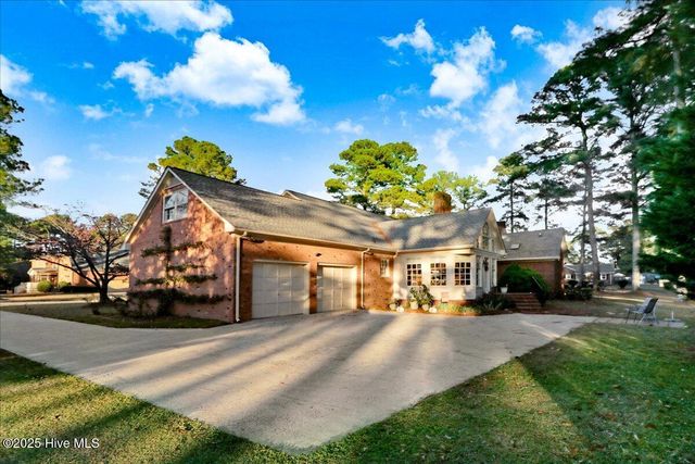 1802 Windsor Road, Kinston, NC 28504