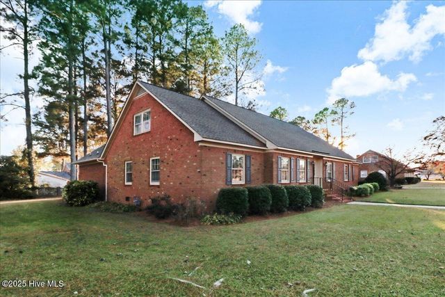 1802 Windsor Road, Kinston, NC 28504