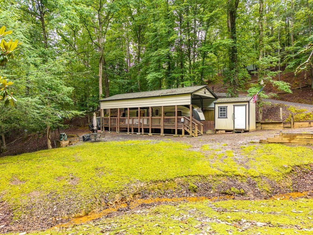 490 31st Street, Ellijay, GA 30540