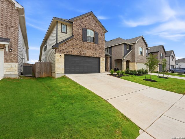 14340 Iron Knight, San Antonio, TX 78253