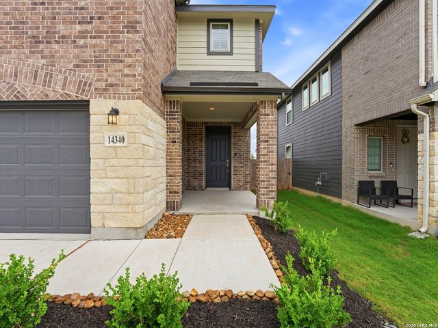 14340 Iron Knight, San Antonio, TX 78253