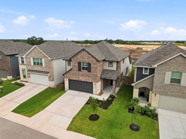 14340 Iron Knight, San Antonio, TX 78253