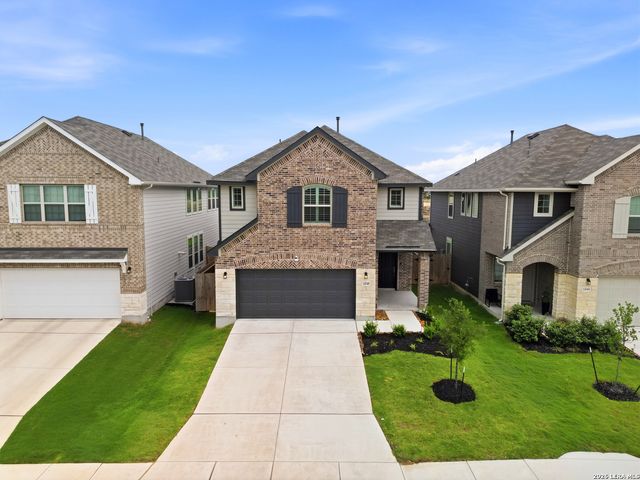 14340 Iron Knight, San Antonio, TX 78253