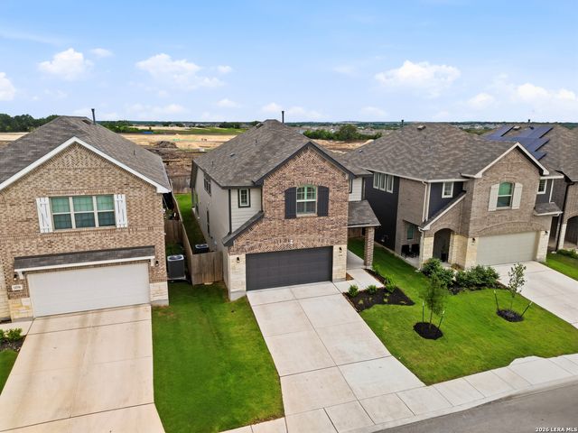 14340 Iron Knight, San Antonio, TX 78253