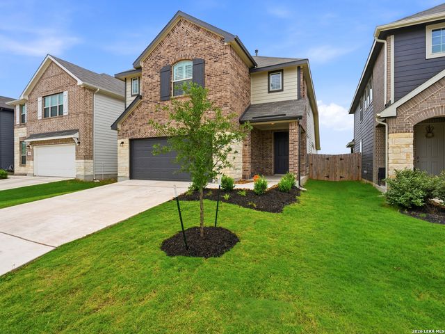 14340 Iron Knight, San Antonio, TX 78253