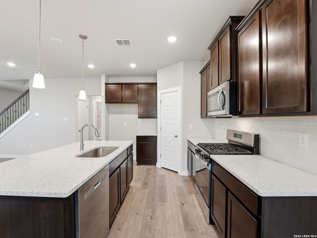 14340 Iron Knight, San Antonio, TX 78253
