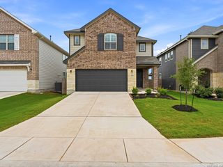 14340 Iron Knight, San Antonio, TX 78253