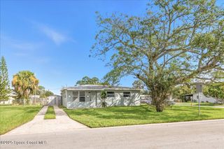300 Rutgers Avenue, Melbourne, FL 32901