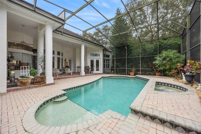 8742 SOUTHERN BREEZE DRIVE, Orlando, FL 32836