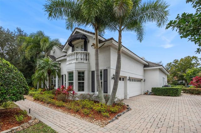 8742 SOUTHERN BREEZE DRIVE, Orlando, FL 32836