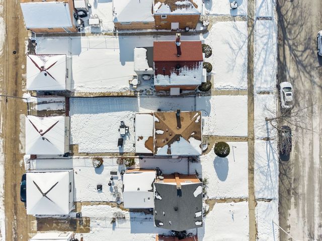 2023 S 23rd Avenue, Broadview, IL 60155