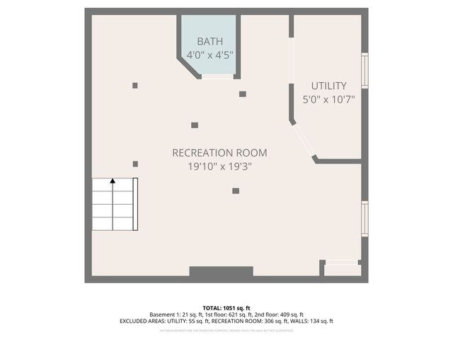 2023 S 23rd Avenue, Broadview, IL 60155