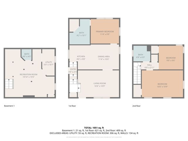 2023 S 23rd Avenue, Broadview, IL 60155