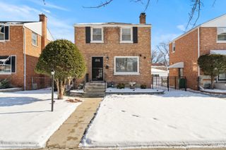 2023 S 23rd Avenue, Broadview, IL 60155