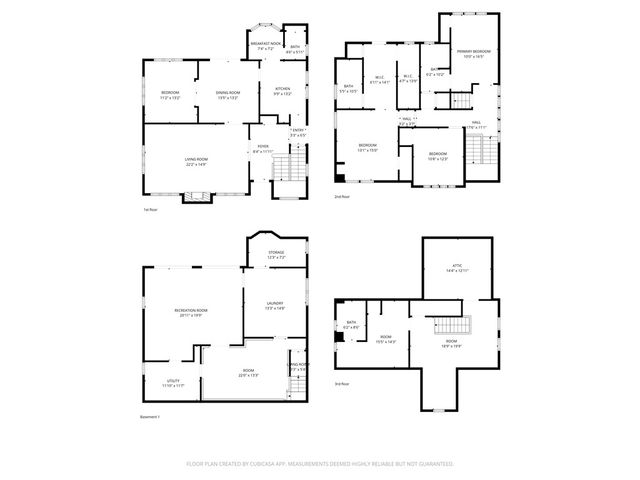 371 Case Ave, Sharon, PA 16146