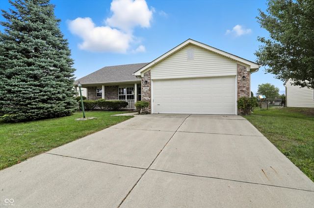 1369 Mulberry Court, Greenfield, IN 46140