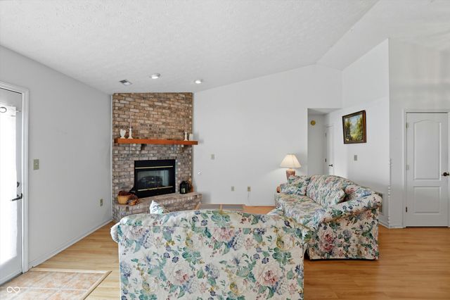 1369 Mulberry Court, Greenfield, IN 46140