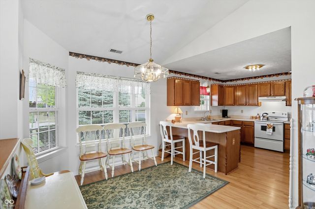 1369 Mulberry Court, Greenfield, IN 46140