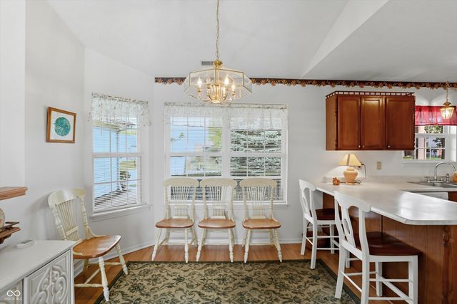 1369 Mulberry Court, Greenfield, IN 46140