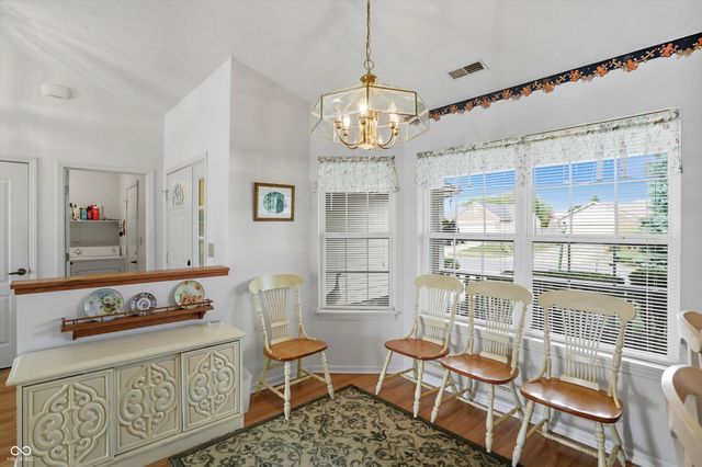 1369 Mulberry Court, Greenfield, IN 46140