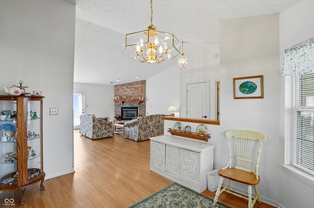 1369 Mulberry Court, Greenfield, IN 46140