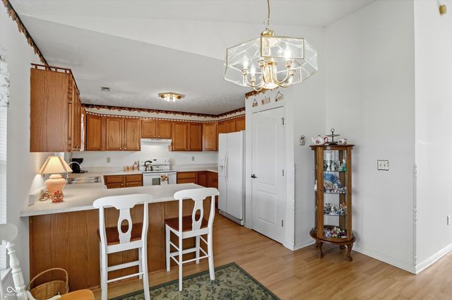 1369 Mulberry Court, Greenfield, IN 46140