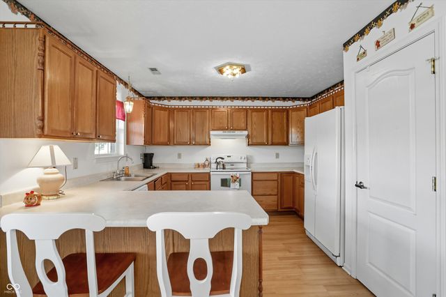 1369 Mulberry Court, Greenfield, IN 46140