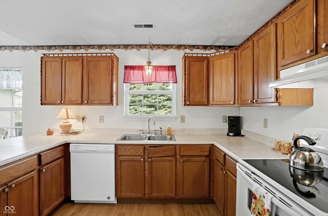 1369 Mulberry Court, Greenfield, IN 46140