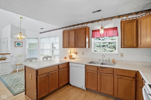 1369 Mulberry Court, Greenfield, IN 46140