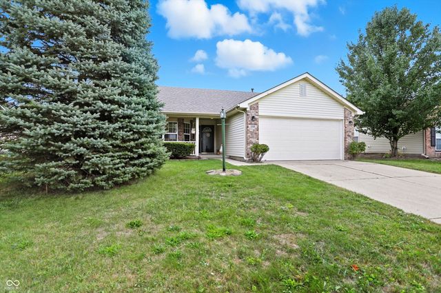 1369 Mulberry Court, Greenfield, IN 46140