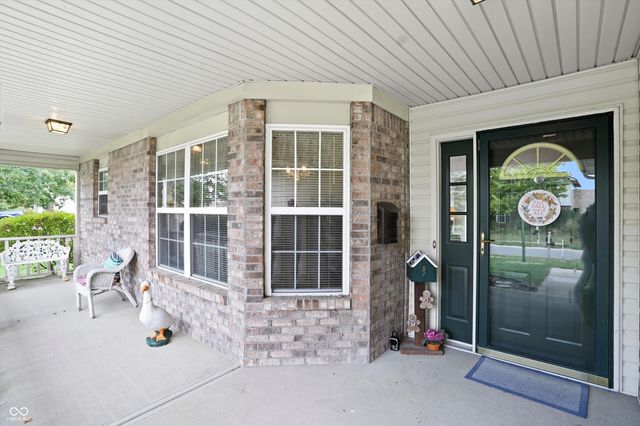 1369 Mulberry Court, Greenfield, IN 46140