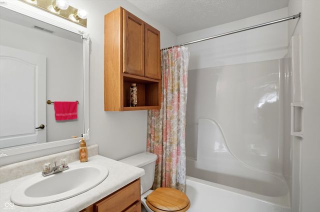 1369 Mulberry Court, Greenfield, IN 46140