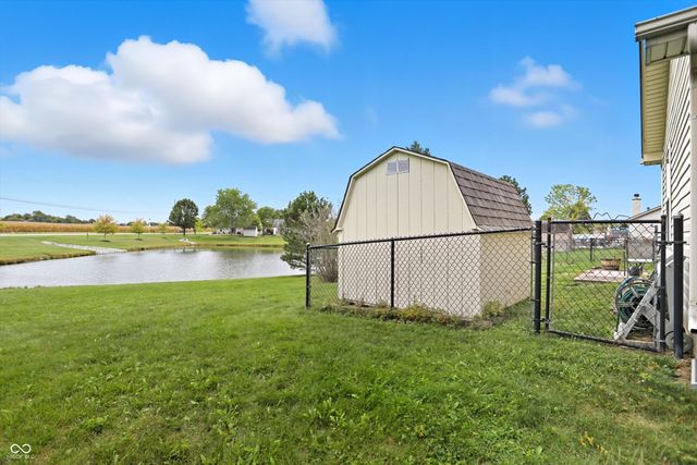 1369 Mulberry Court, Greenfield, IN 46140