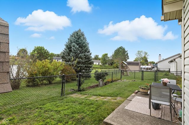 1369 Mulberry Court, Greenfield, IN 46140