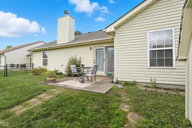 1369 Mulberry Court, Greenfield, IN 46140