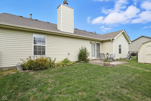 1369 Mulberry Court, Greenfield, IN 46140