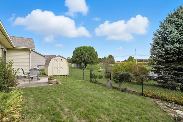 1369 Mulberry Court, Greenfield, IN 46140