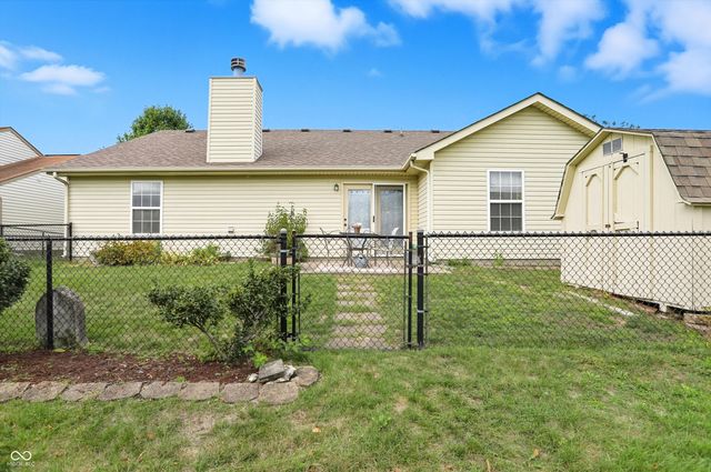 1369 Mulberry Court, Greenfield, IN 46140