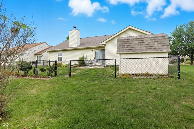 1369 Mulberry Court, Greenfield, IN 46140