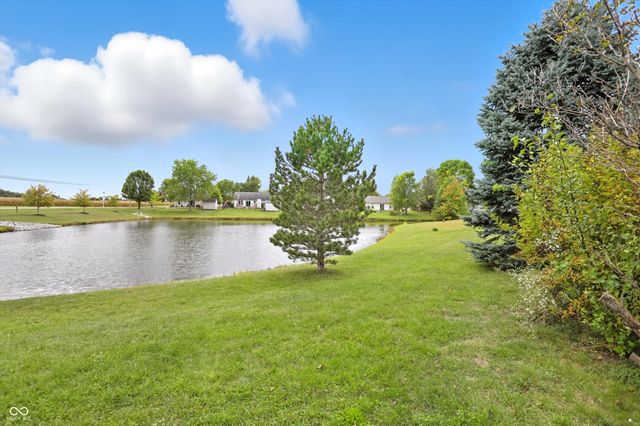 1369 Mulberry Court, Greenfield, IN 46140