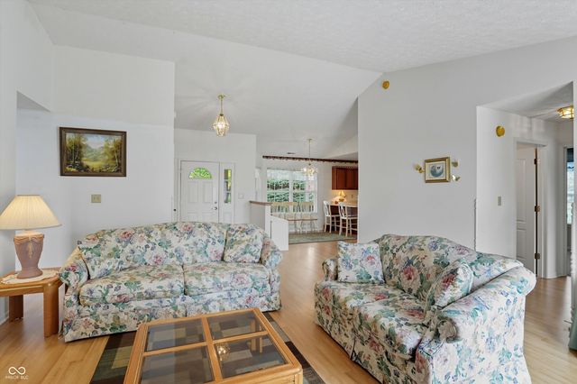 1369 Mulberry Court, Greenfield, IN 46140