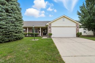 1369 Mulberry Court, Greenfield, IN 46140