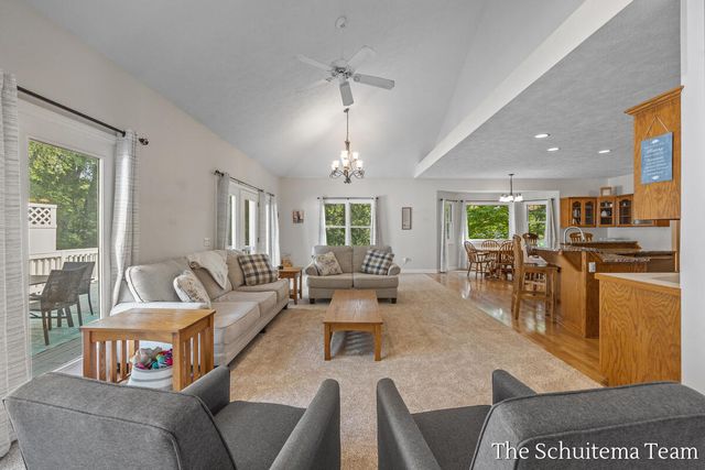 6219 Walton Heath Drive, Georgetown Twp, MI 49426