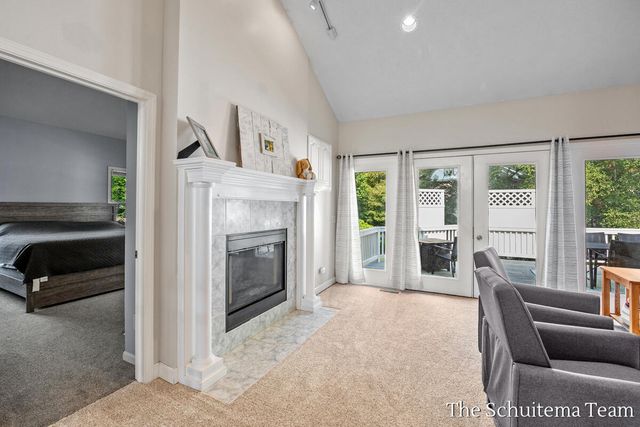 6219 Walton Heath Drive, Georgetown Twp, MI 49426