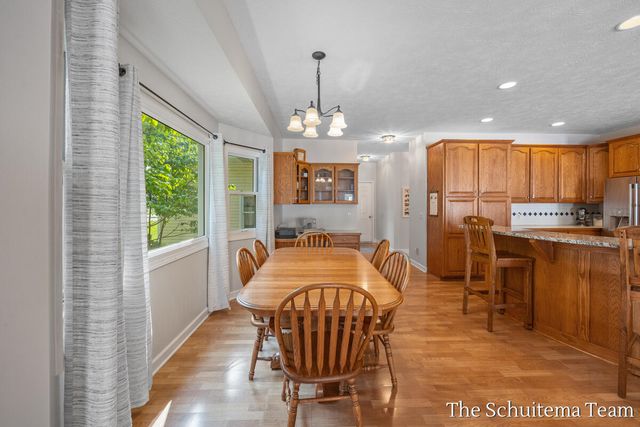 6219 Walton Heath Drive, Georgetown Twp, MI 49426