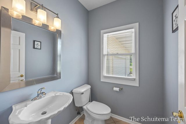6219 Walton Heath Drive, Georgetown Twp, MI 49426